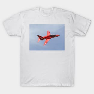 RAF Red Arrow Hawk T-Shirt